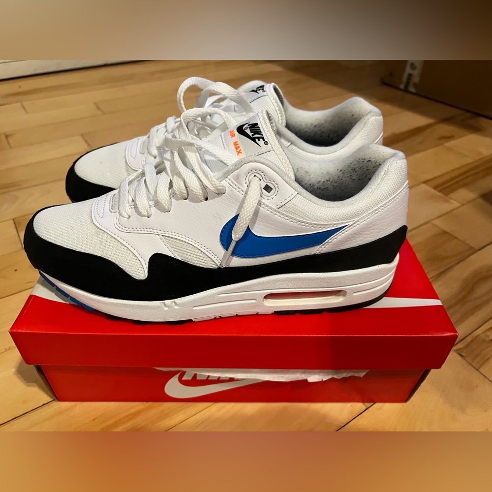 Nike Air Max - Picture 3 of 5